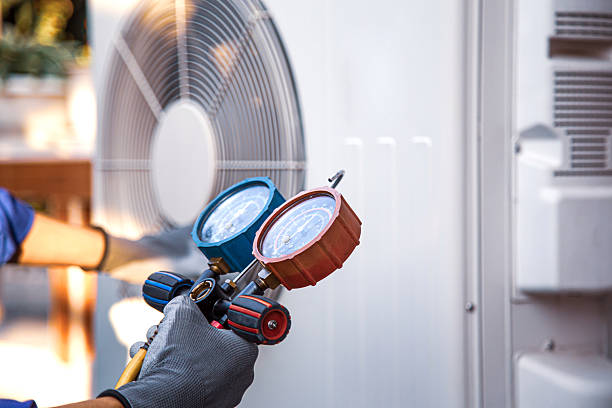 Trusted Hvac Installation service in Gresham, OR - HVAC Repair CO